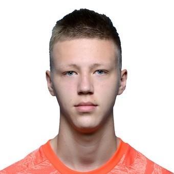 Захарчук Платон