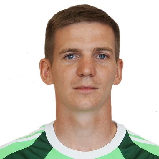 Козлов Алексей