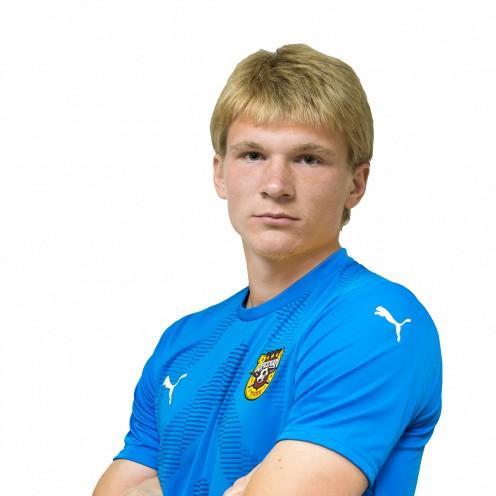 Аникеев