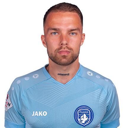 Голдобин