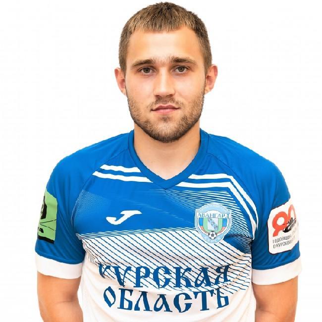 Куприянов