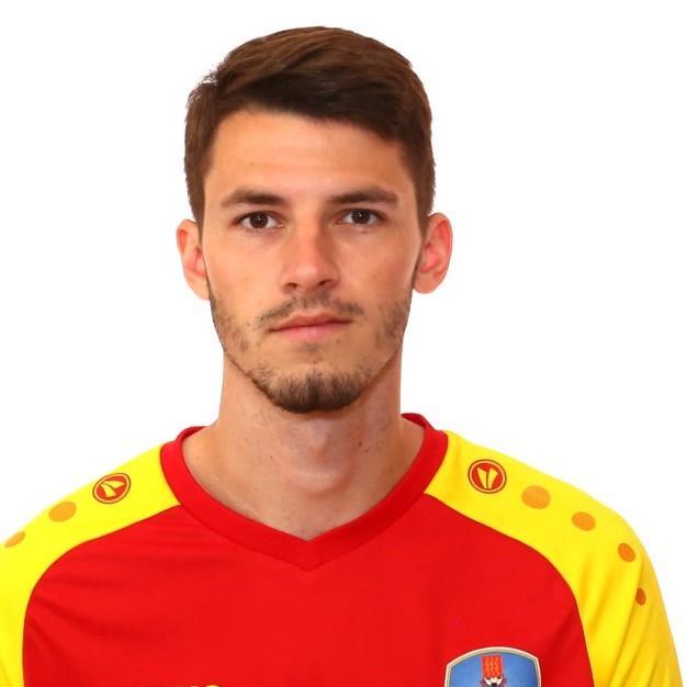 Шабалин