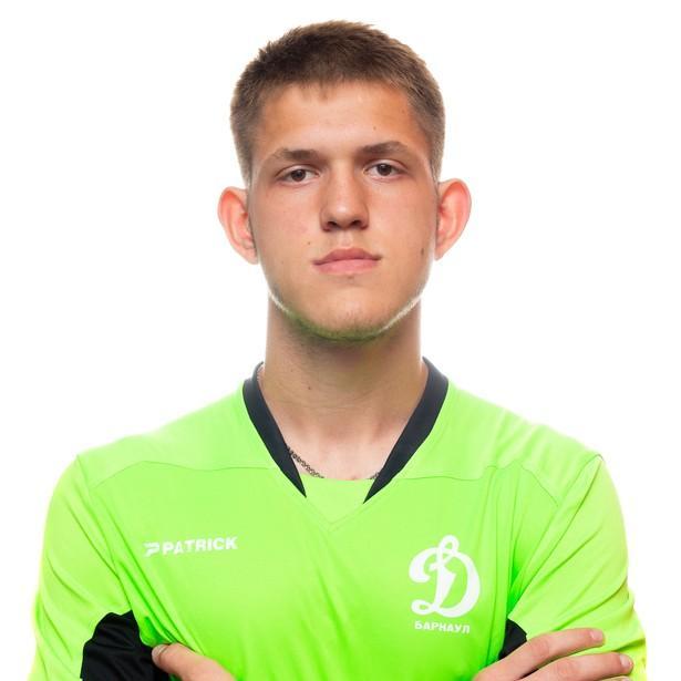 Бычков Илья