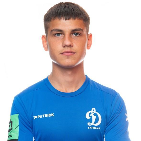 Гришаков Алексей