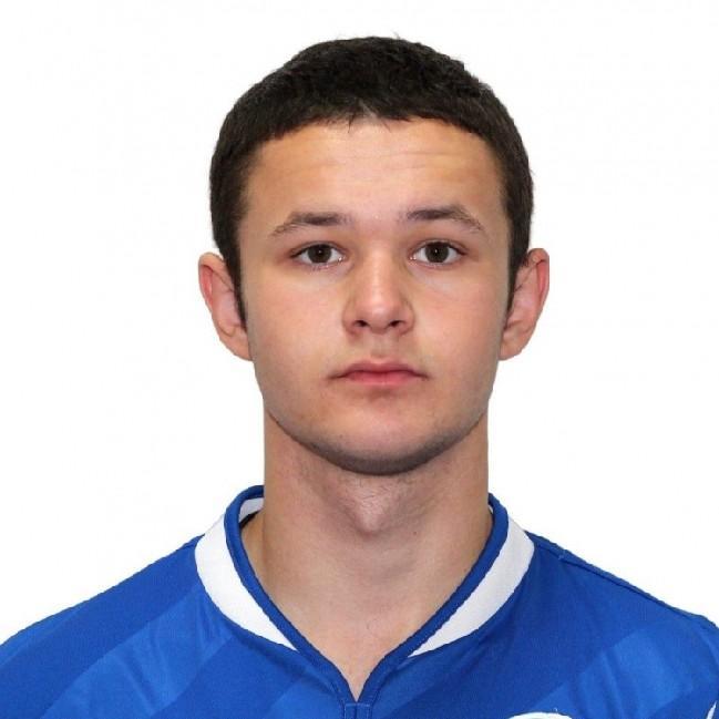 Кузьмичев