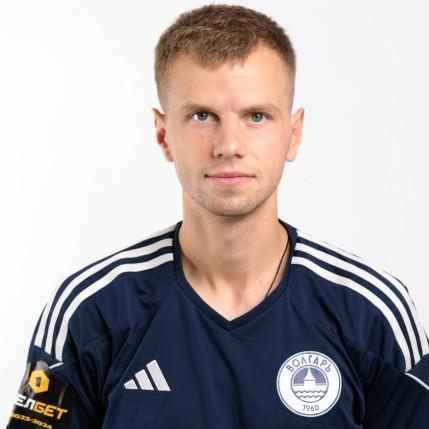 Полубояринов
