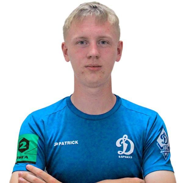 Хлебников Артем