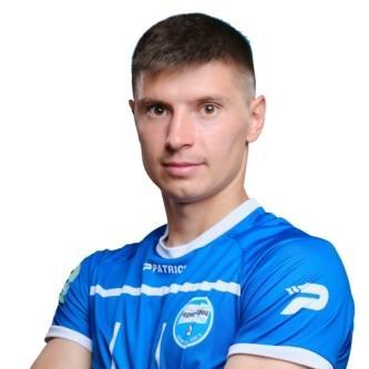 Красильниченко Олег