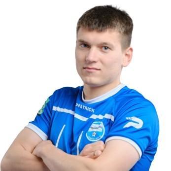 Климов Никита