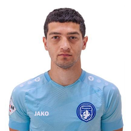 Газиев