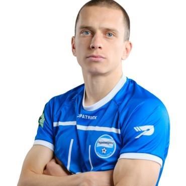 Гречкин Алексей