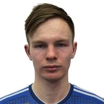 Феденко Денис