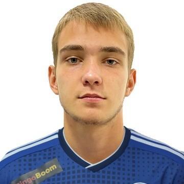 Борькин Владислав
