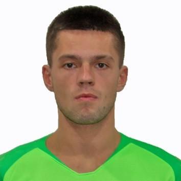 Терешкин