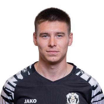 Мырзаков