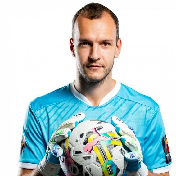 Смирнов Алексей