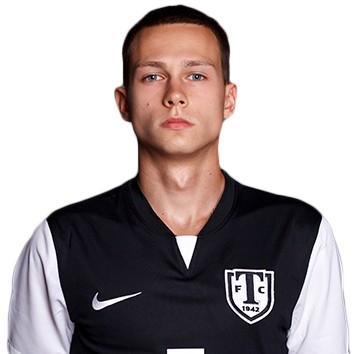 Дубовиков Валерий