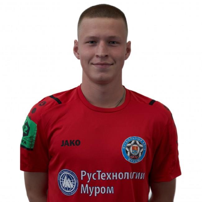 Комиссаров