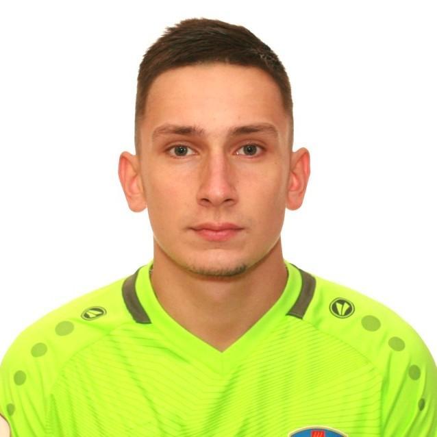 Даниил Ваулин