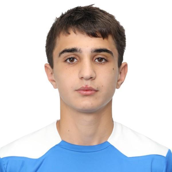 Гасанов