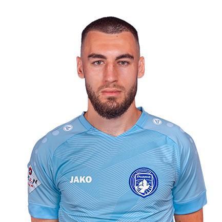 Чернышев