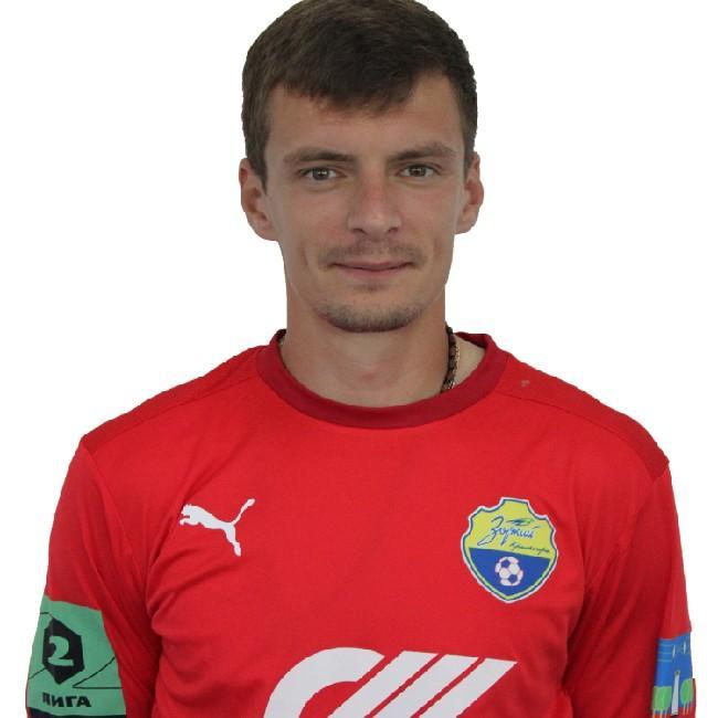 Данилов