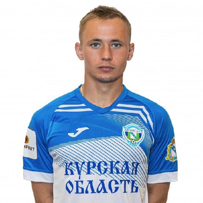 Агеев