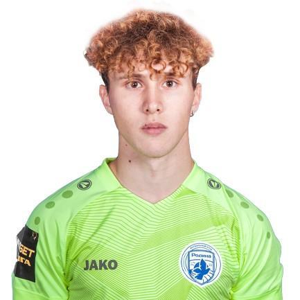 Данилин