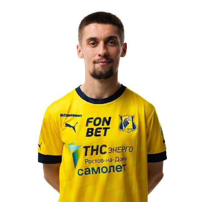 Щетинин