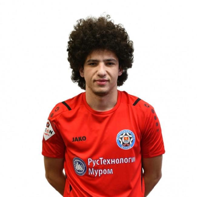 Густаров