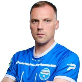 Делькин Артём