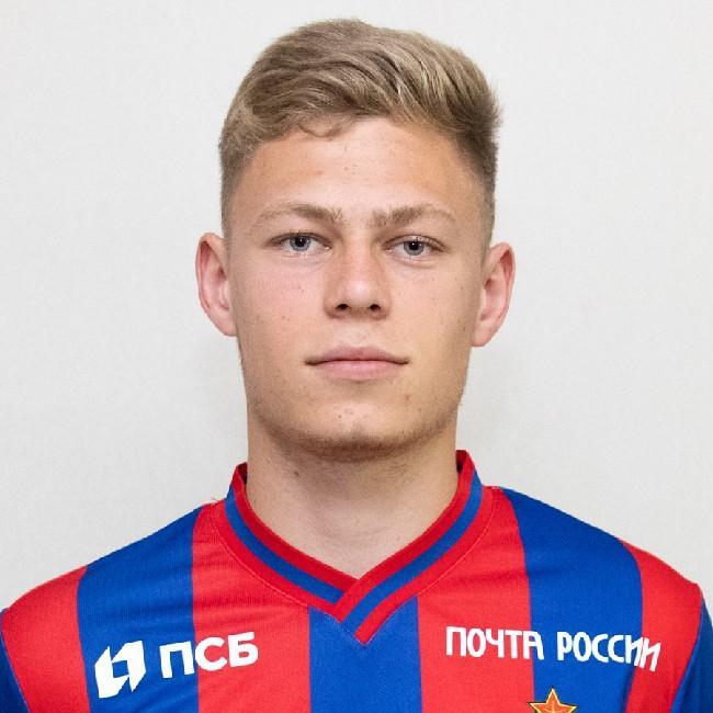 Дмитрий Калайда