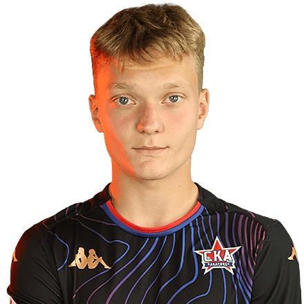 Парфёнов