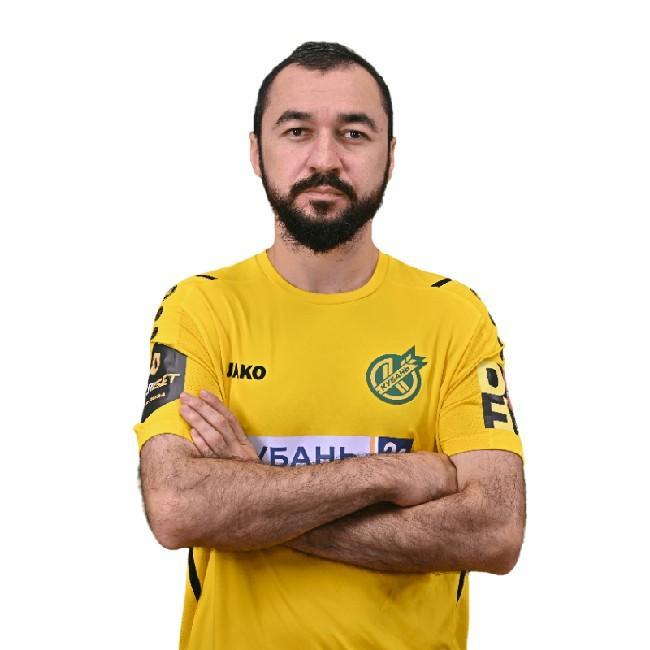 Гурфов