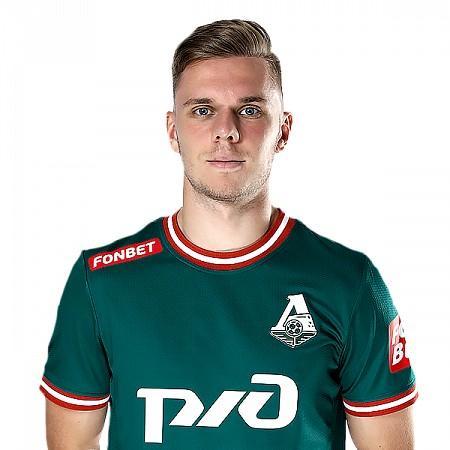 Глушенков