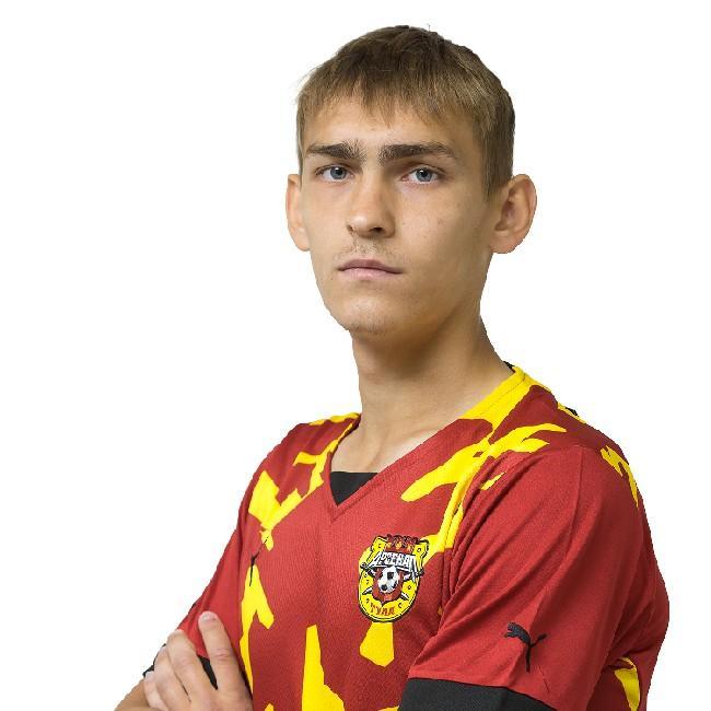Белянин