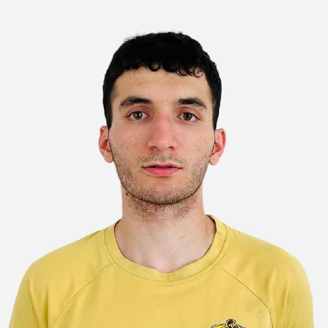 Токаев Анзор