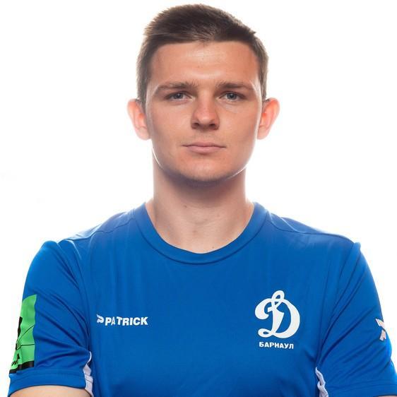 Абрамов Игорь