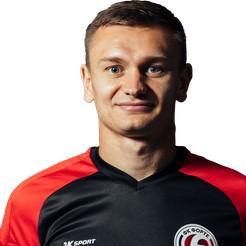 Охрименко