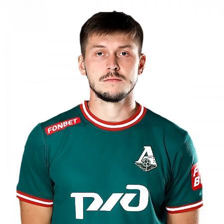 Жемалетдинов