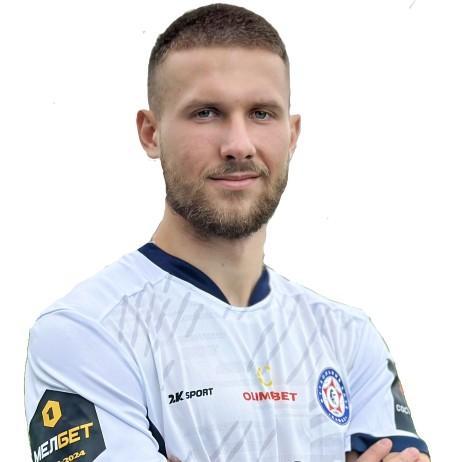 Защепкин Роман