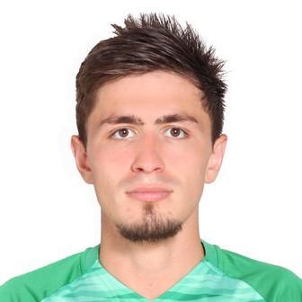 Оразаев