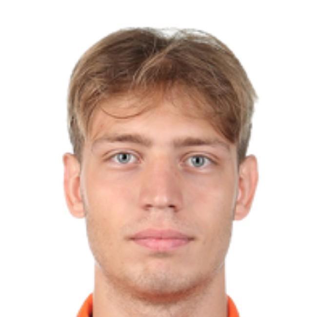 Arsentjev