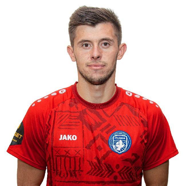 Швагирев