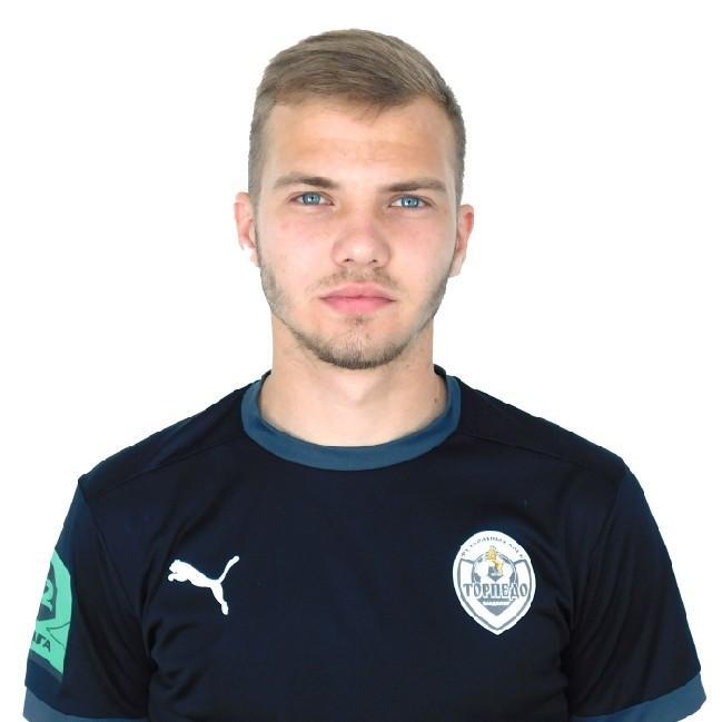 Перфилов