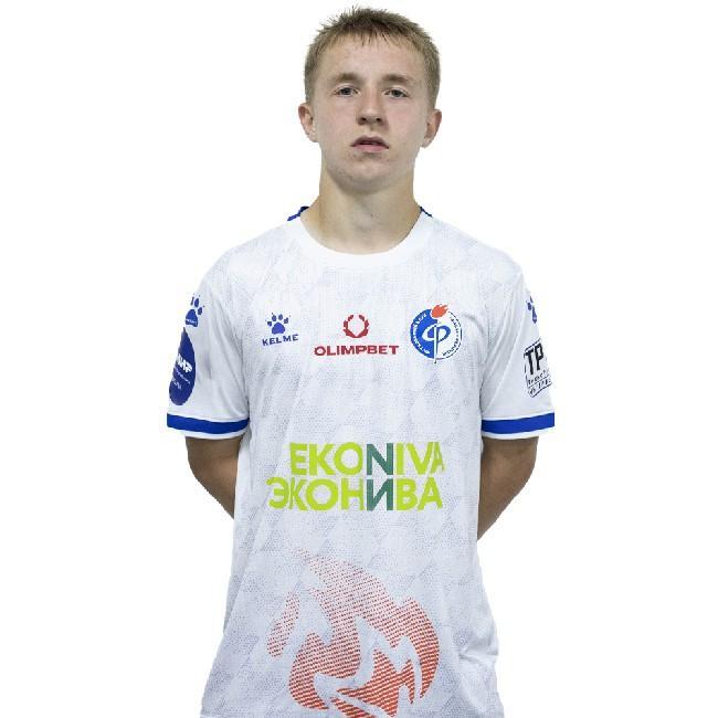 Симонов