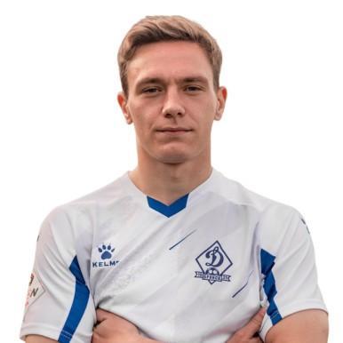 Илюхин