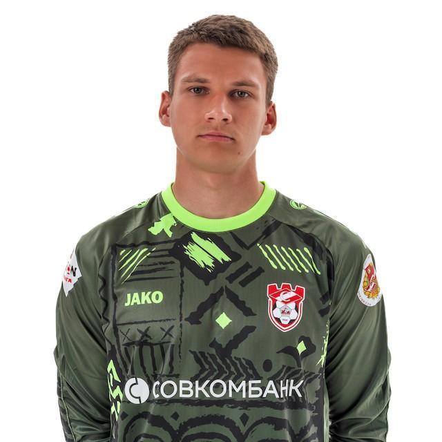 Терехов
