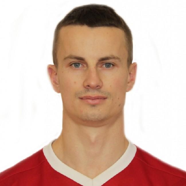 Никита Теленков