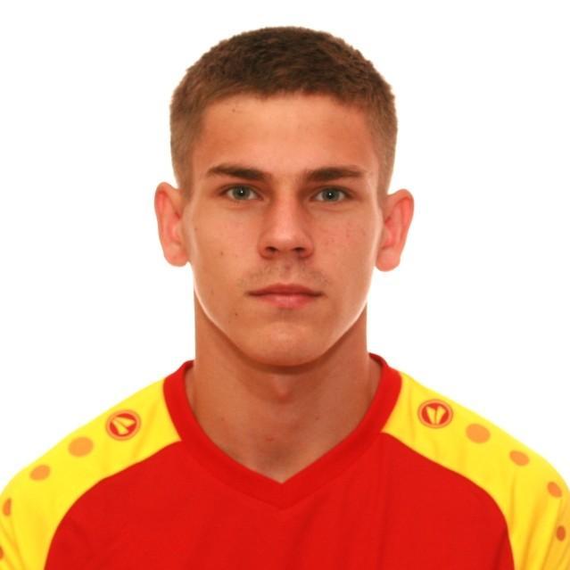 Стребцов